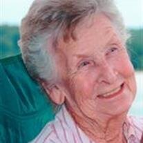 Birma C. Stanley