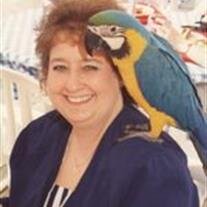 Mindy Thelander Schrader