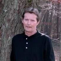 Michael Sterling Brooks