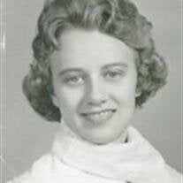 Carolyn Jean Gilbreath