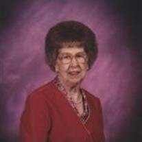 Ola Mae Hester