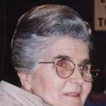 Bertha  Humphrey