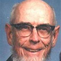 Dr. George Irving Weatherly