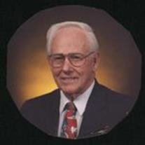 Paul Leroy Tucker