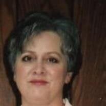 Brenda Gail Hendrix