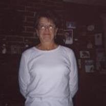 Martha Jane Dunn