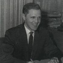 Hoyt Herbert Durham