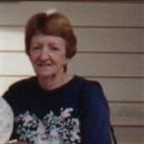Nancy Carol Ball