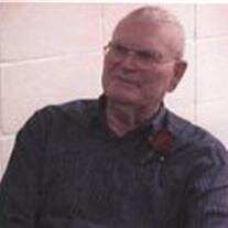 Doyal "Pop" Greeson