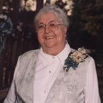 Lela Marie Henderson