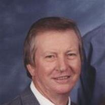 Billy Ray Williams