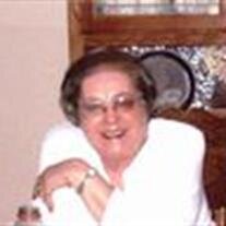 Brenda Gayle Burt Veal