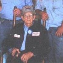 Clark W. McClain