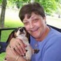 Patsy Ann Thomas Kilgore