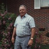 William Randell Vaughn