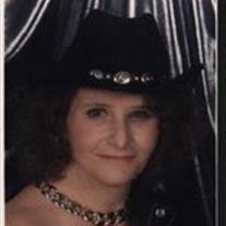 Nancy Marie O'Tinger