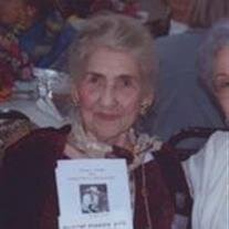 Mildred Josephine Cochran