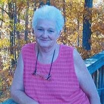 Sandra "Sandy" Elaine Reel