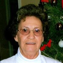 Betty Marie Howard