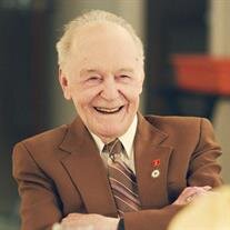 L. Leslie LeCompte