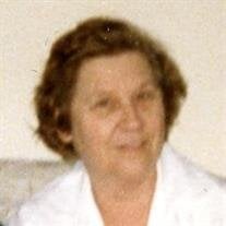 Mary P. Broski