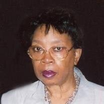 Mamie L. Stokes