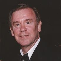 Martin A. "Marty" Welzmuller