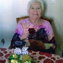 Florence M. Knoll