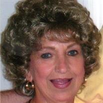 Lorraine V. Crosson