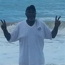 Mr Vincent Mosley