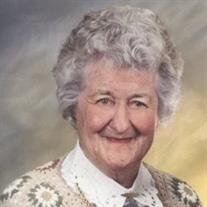 Joanne Waldo Stewart