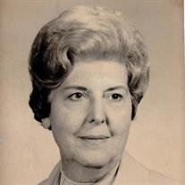 Caroline T.  Popp