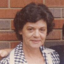 Mary  Jean Howell