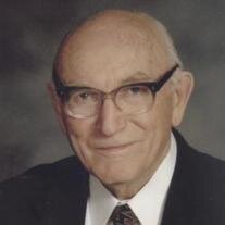 Mr. William Herold