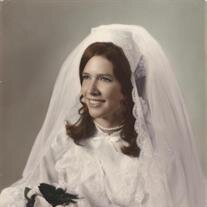 Margaret Joy Tucker