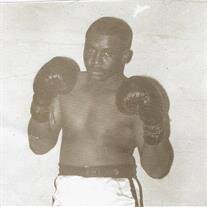 Nelson STOVALL