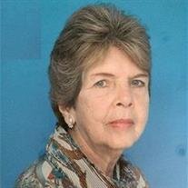 Blanca Rosa Ceron Saavedra