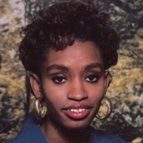 Ms. Sharon  Williams