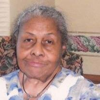 Annie Doris  Stewart