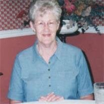 Mrs. Ronnie Kirbo Brooks Obituary