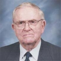 Mr. Charles Tip Pope, Jr. Obituary