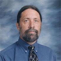 Mr. Gordon Van Presley Obituary