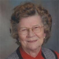 Mrs. Laverne Williamson Stewart Obituary