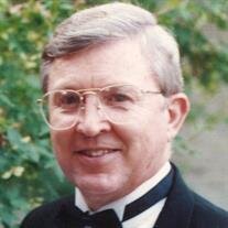 Dwain Gale Steele