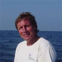 Mr.  David Warren Lawhon Obituary