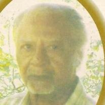 Harry  Richburg Sr.