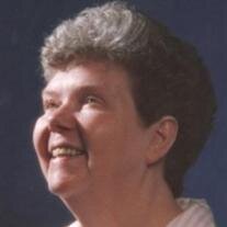 Marcella S. Wells