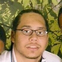 Jason Scott Willis 