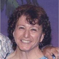Mrs. Rebecca D. Watson