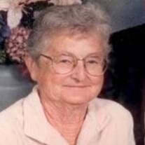 Mary Lou Long